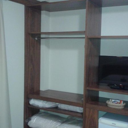 Hotel Le Canard Lages Kamer foto