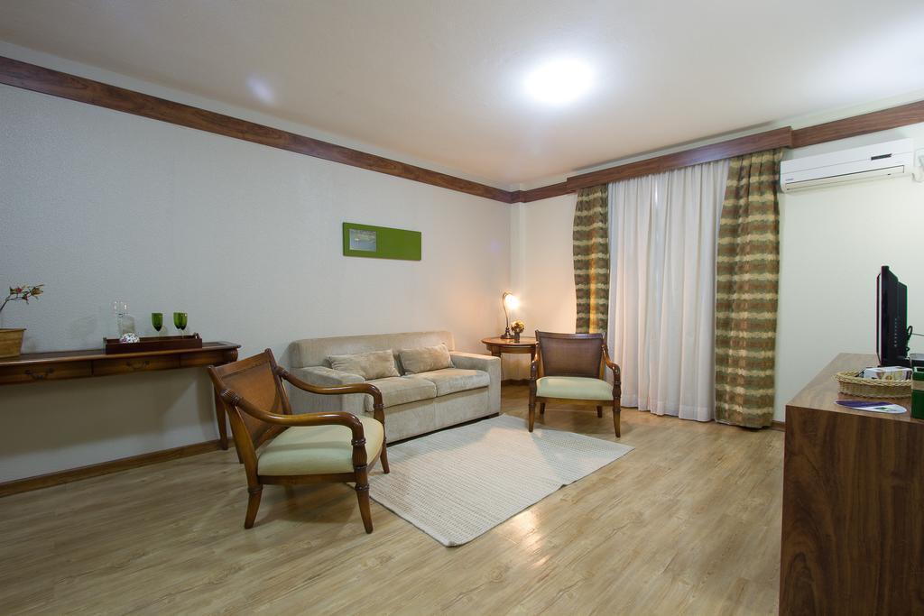 Hotel Le Canard Lages Buitenkant foto