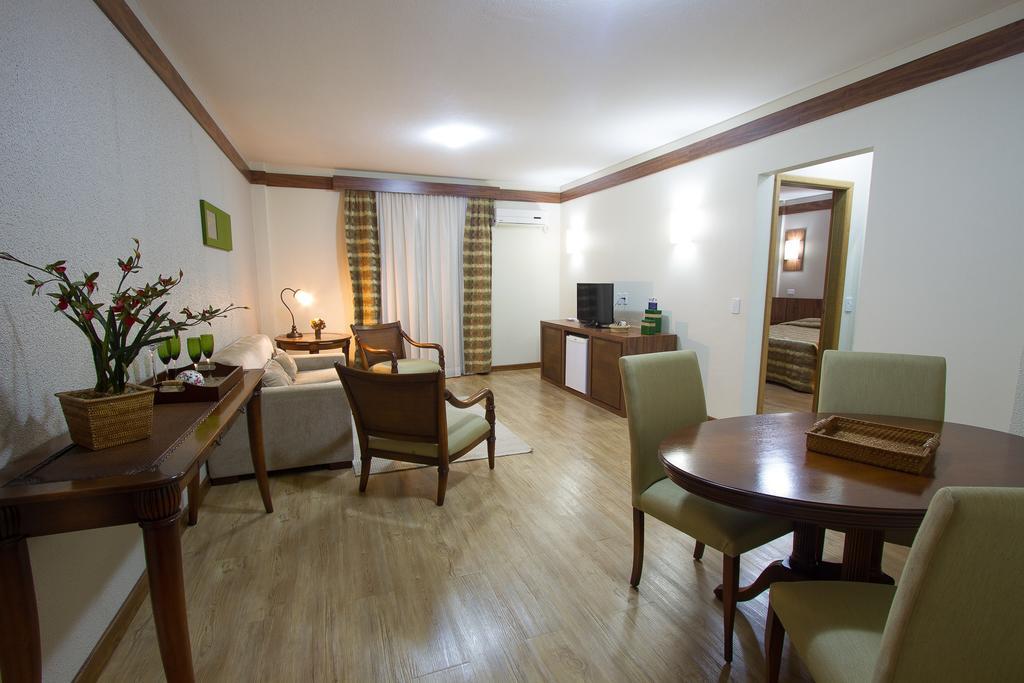 Hotel Le Canard Lages Buitenkant foto