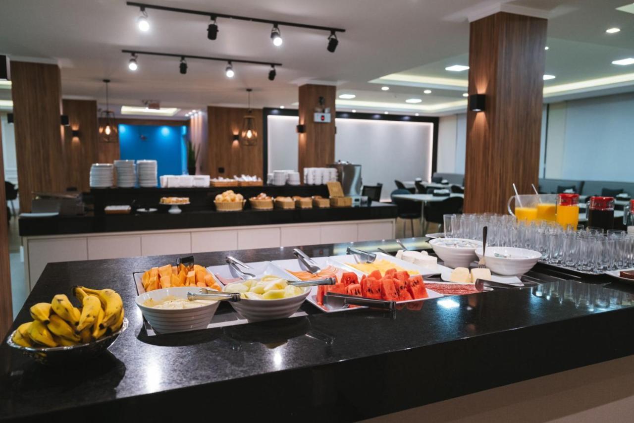 Hotel Le Canard Lages Buitenkant foto