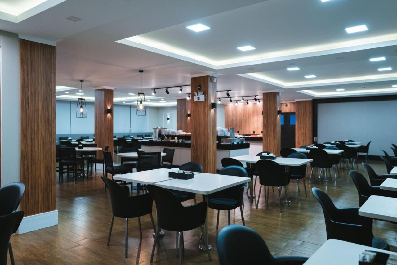 Hotel Le Canard Lages Buitenkant foto