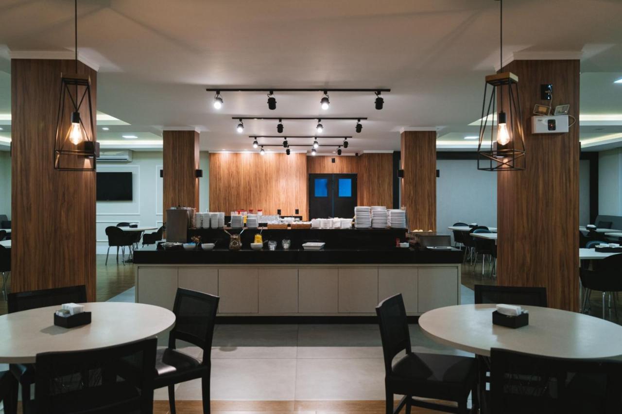 Hotel Le Canard Lages Buitenkant foto
