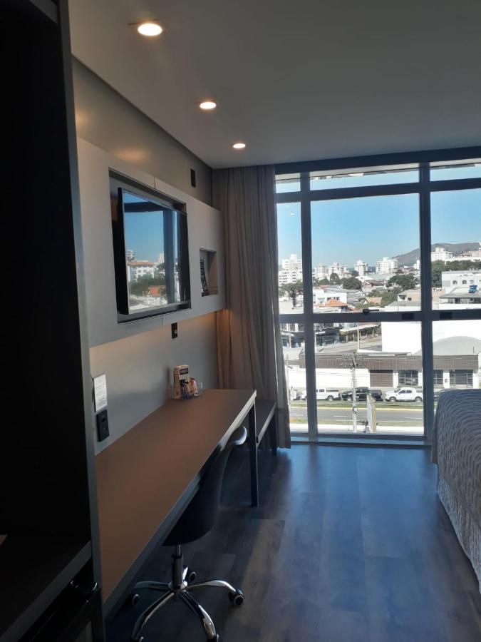 Hotel Le Canard Lages Buitenkant foto