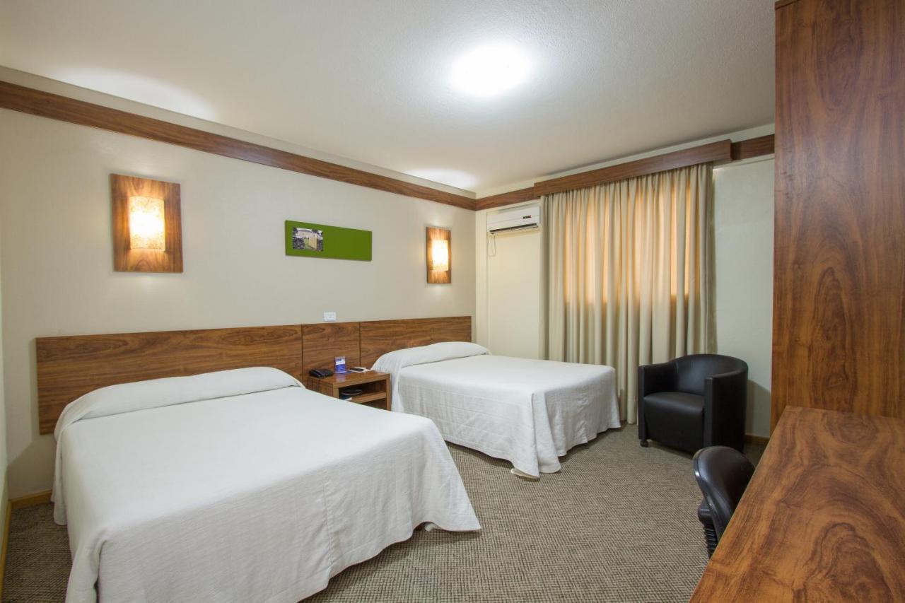 Hotel Le Canard Lages Buitenkant foto