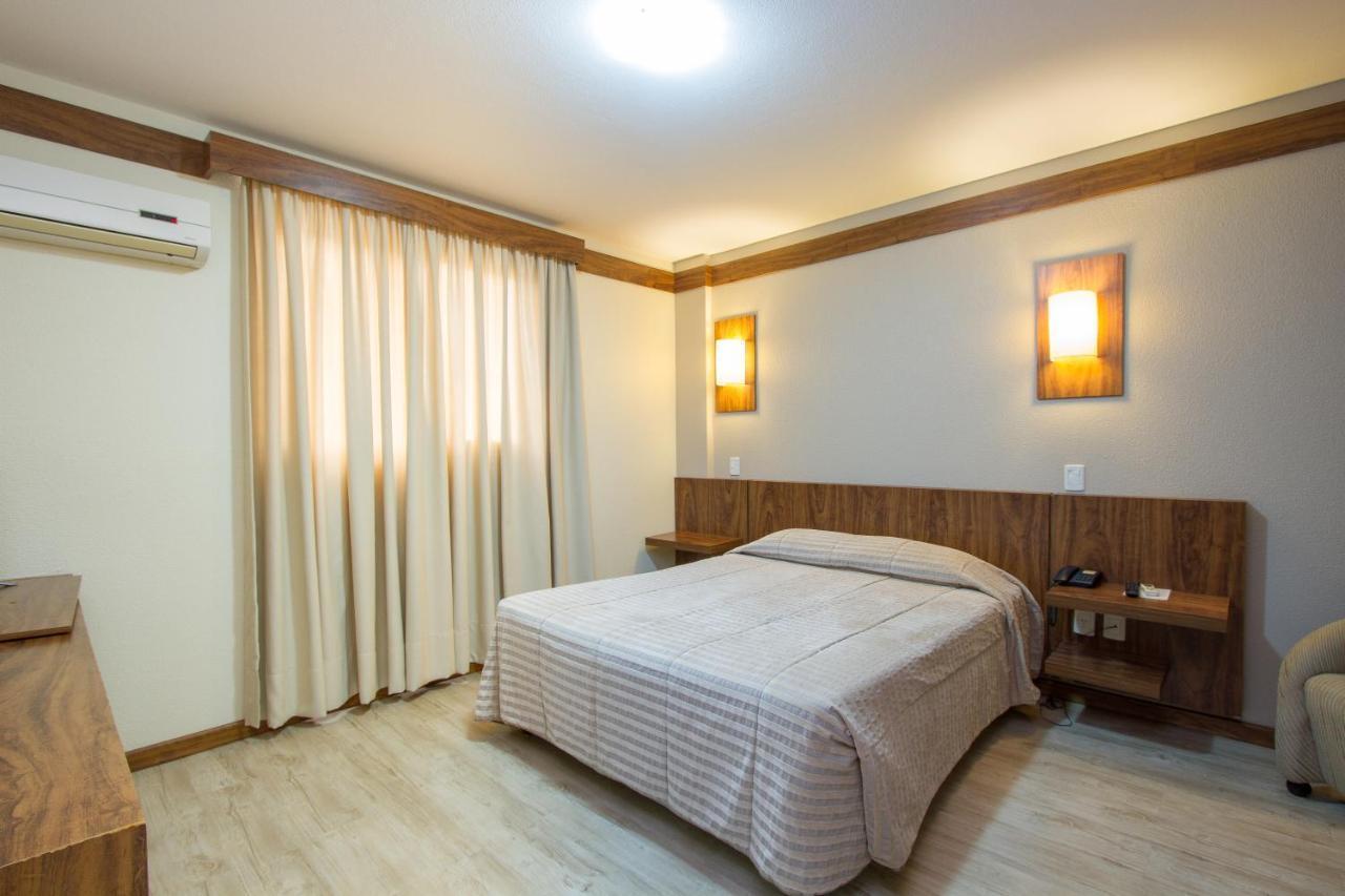 Hotel Le Canard Lages Buitenkant foto