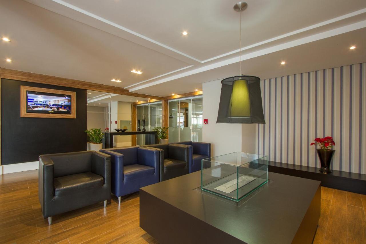 Hotel Le Canard Lages Buitenkant foto