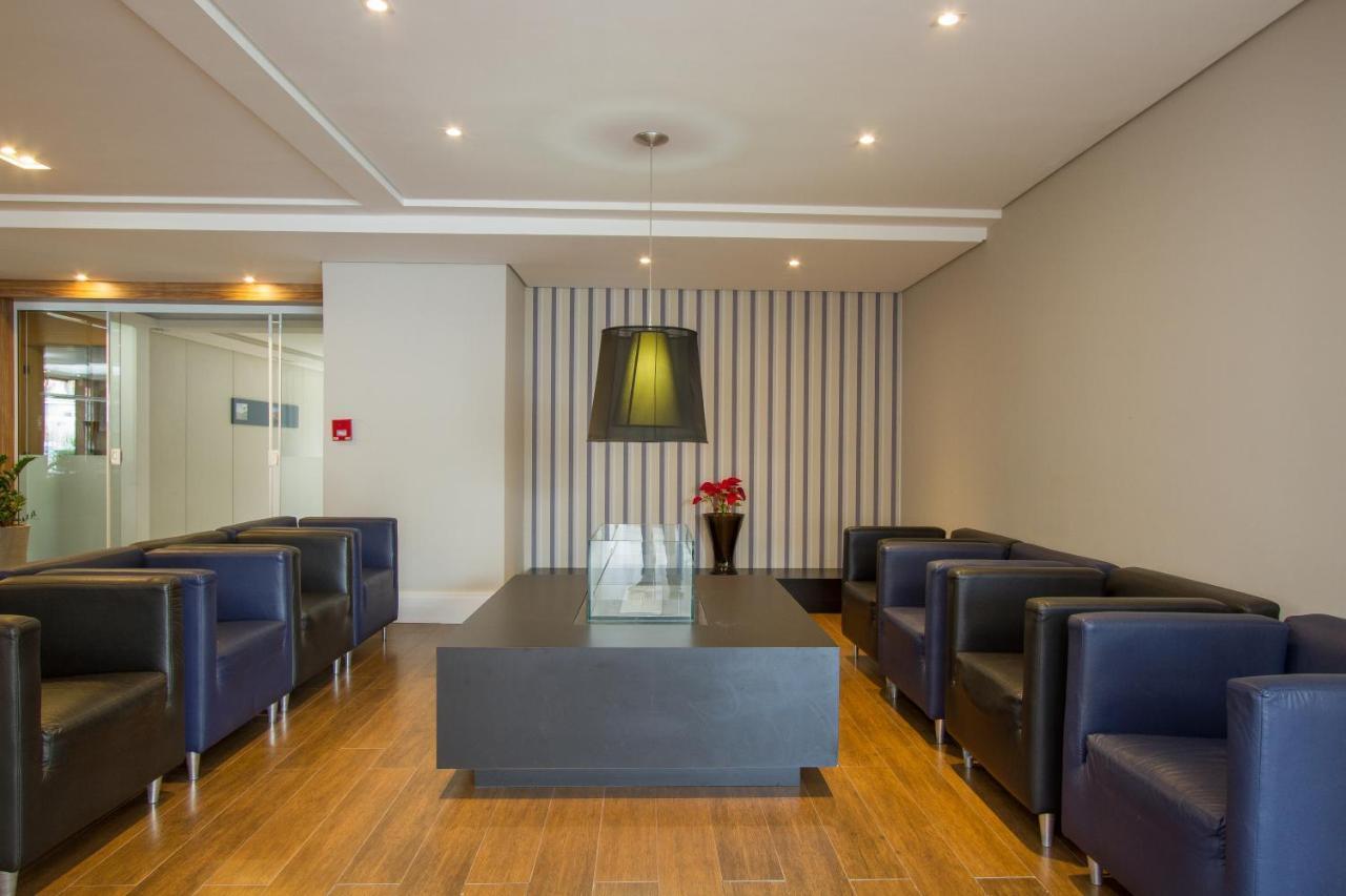 Hotel Le Canard Lages Buitenkant foto
