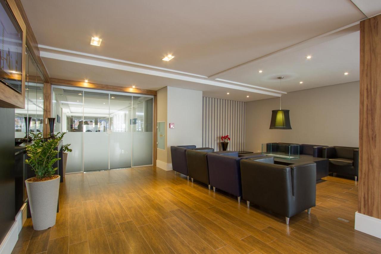 Hotel Le Canard Lages Buitenkant foto