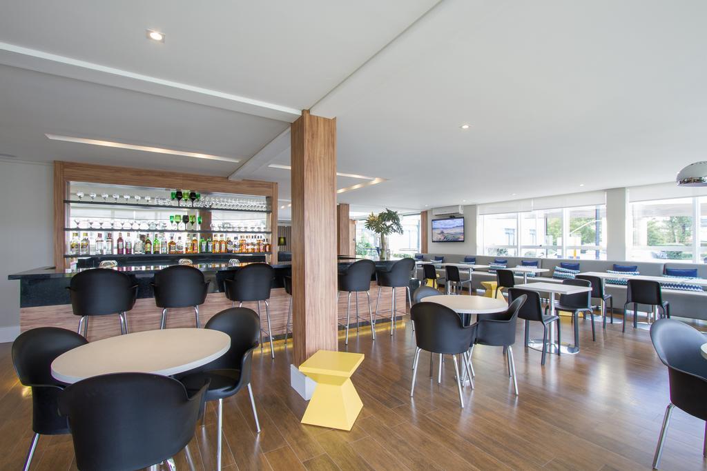 Hotel Le Canard Lages Buitenkant foto