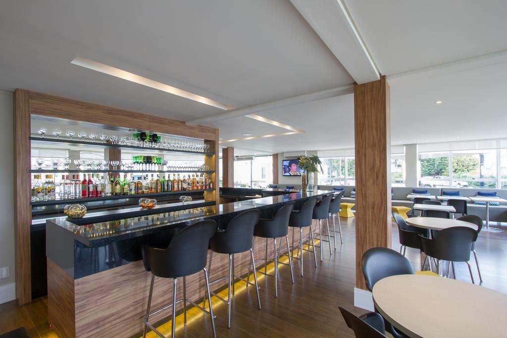 Hotel Le Canard Lages Buitenkant foto