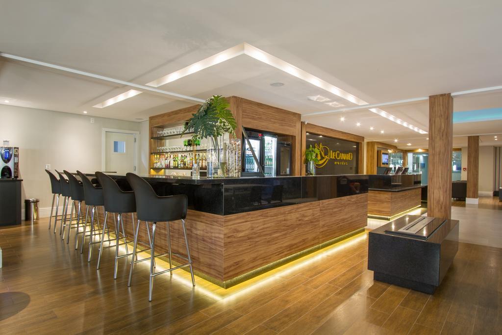 Hotel Le Canard Lages Buitenkant foto